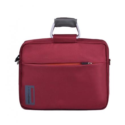 Brinch Noutbuk Çantası 15.6" Red BW-127