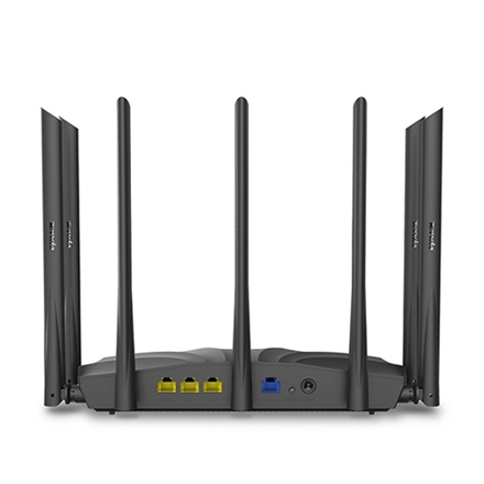 Tenda AC23 Wi-Fi Router Dual Band Gigabit