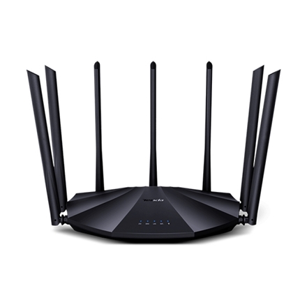 Tenda AC23 Wi-Fi Router Dual Band Gigabit