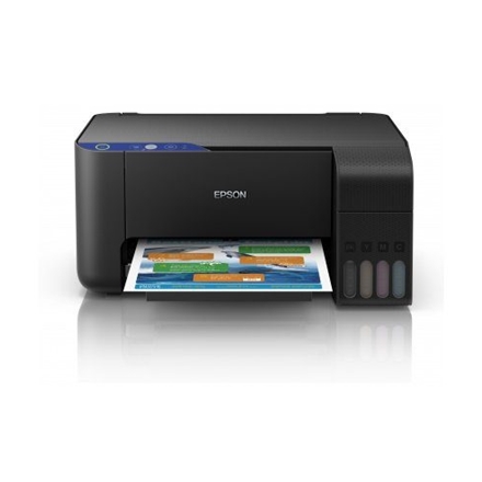 Printer EPSON ÇFC Rəngli şırnaqlı L3101 CIS