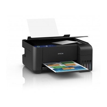 Printer EPSON ÇFC Rəngli şırnaqlı L3101 CIS