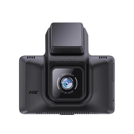 Hikvision AE-DC4328-K5 2ch dash camera (buckline)