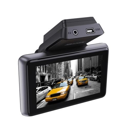 Hikvision AE-DC4328-K5 2ch dash camera (buckline)