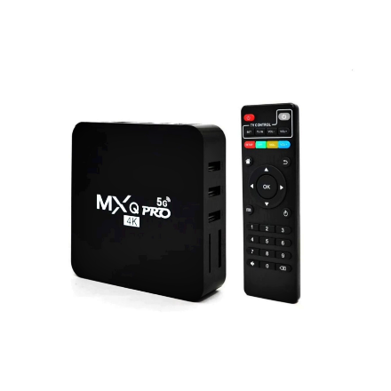TV BOX MXQ Pro 4K 1GB/8GB