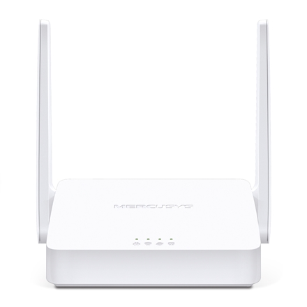 Mercusys MW302R 300Mbps Wireless N Router