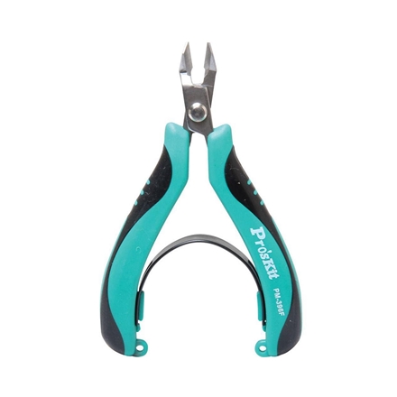 Pro`sKit Кусачки из нержавеющей стали PM-396