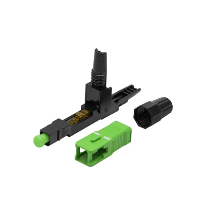 GPON Fast Konnektor Shturmann SC/APC SM