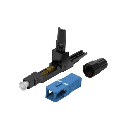 GPON Fast Konnektor Shturmann SC/UPC SM