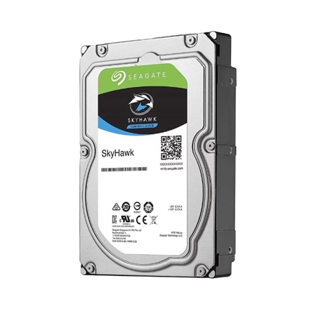 Seagate HDD 3.5 - 1TB ST1000VX012
