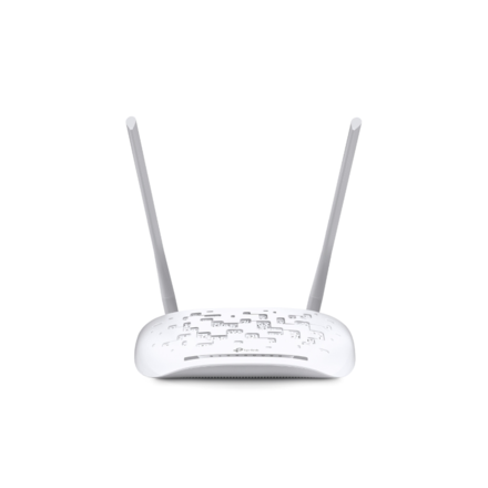 Wi-Fi Modem TP-Link ADSL2+ TD-W8961N 300Mbps