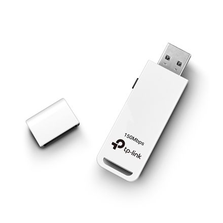 Wi-Fi adapter 150Mbps TP-Link TL-WN727N