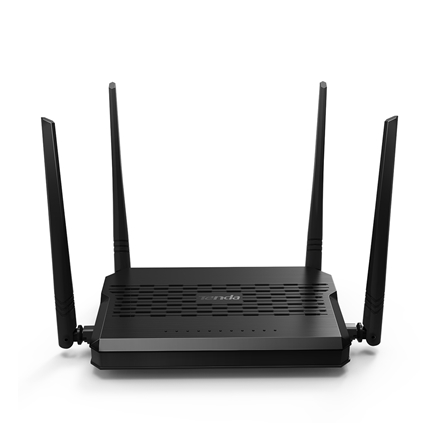 Tenda D305 Wi-Fi ADSL2+ Modem Router 300Mbps