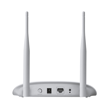 TP-Link TL-WA801N Wi-Fi Access Point 300Mbps