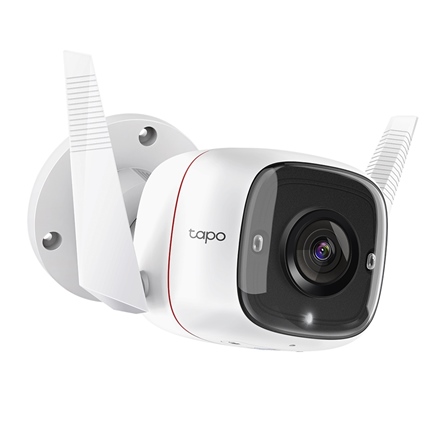 Tapo C310 Wi-Fi Kamera 3MP Outdoor TP-Link