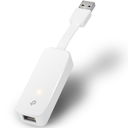 TP-Link UE300 USB 3.0 to Gigabit speed Ethernet USB Adapter