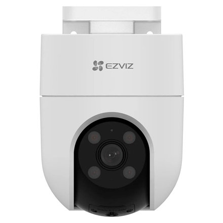 EZVIZ H8C Wi-Fi smart home camera