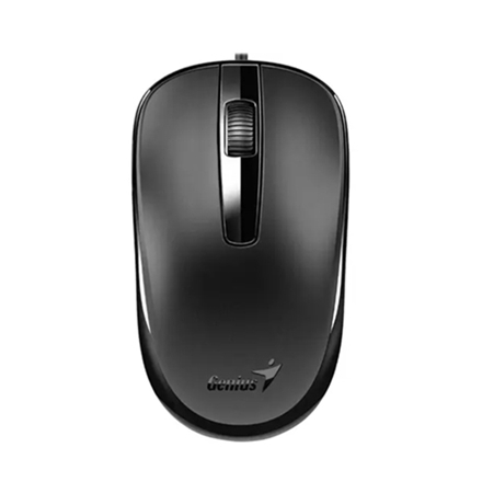 Genius Mouse DX-120 USB Qara