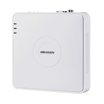 Hikvision HD DVR 4-Kanal analoqlu DS-7104HGHI-F1
