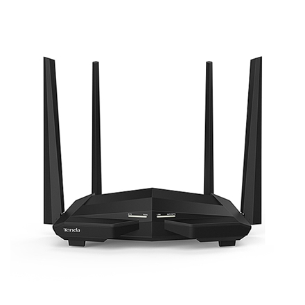 Tenda AC10U Gigabit Wi-Fi Router AC1200