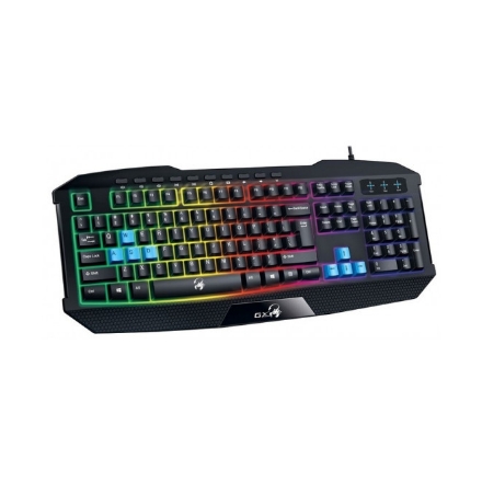 Genius Scorpion K215 oyun klaviatura