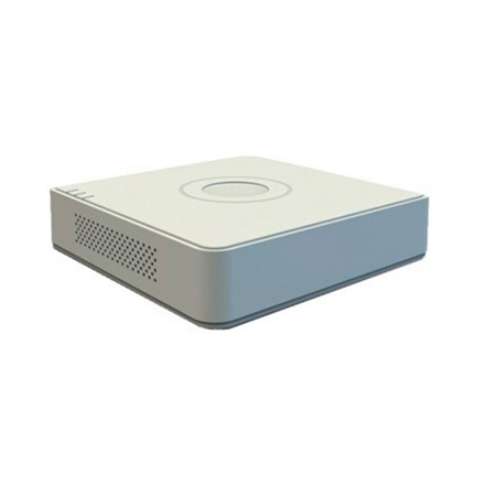 Hikvision HD DVR 4-Kanal analoqlu DS-7104HGHI-F1