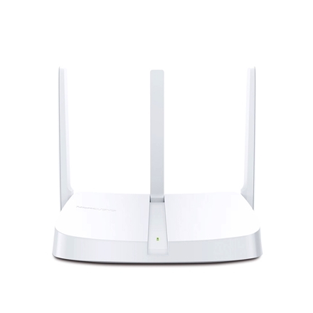 Mercusys MW306R 300Mbps multi-mode wireless N Router
