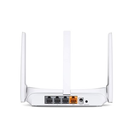 Mercusys MW306R 300Mbps multi-mode wireless N Router