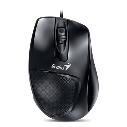 Genius Mouse DX-150X USB Qara