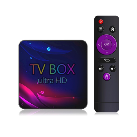 TV BOX 2GB/32GB